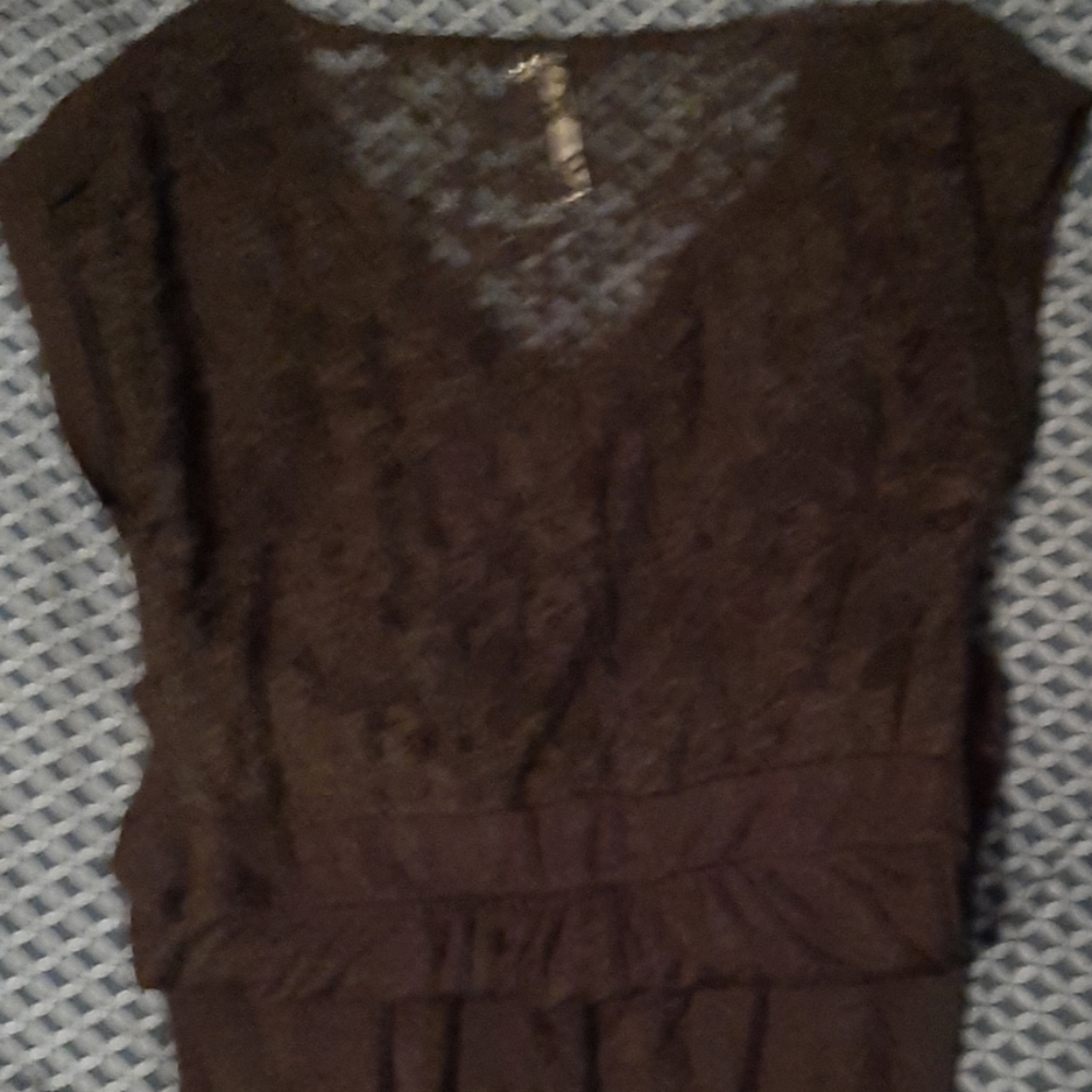 Dress - Picture 3 of 5